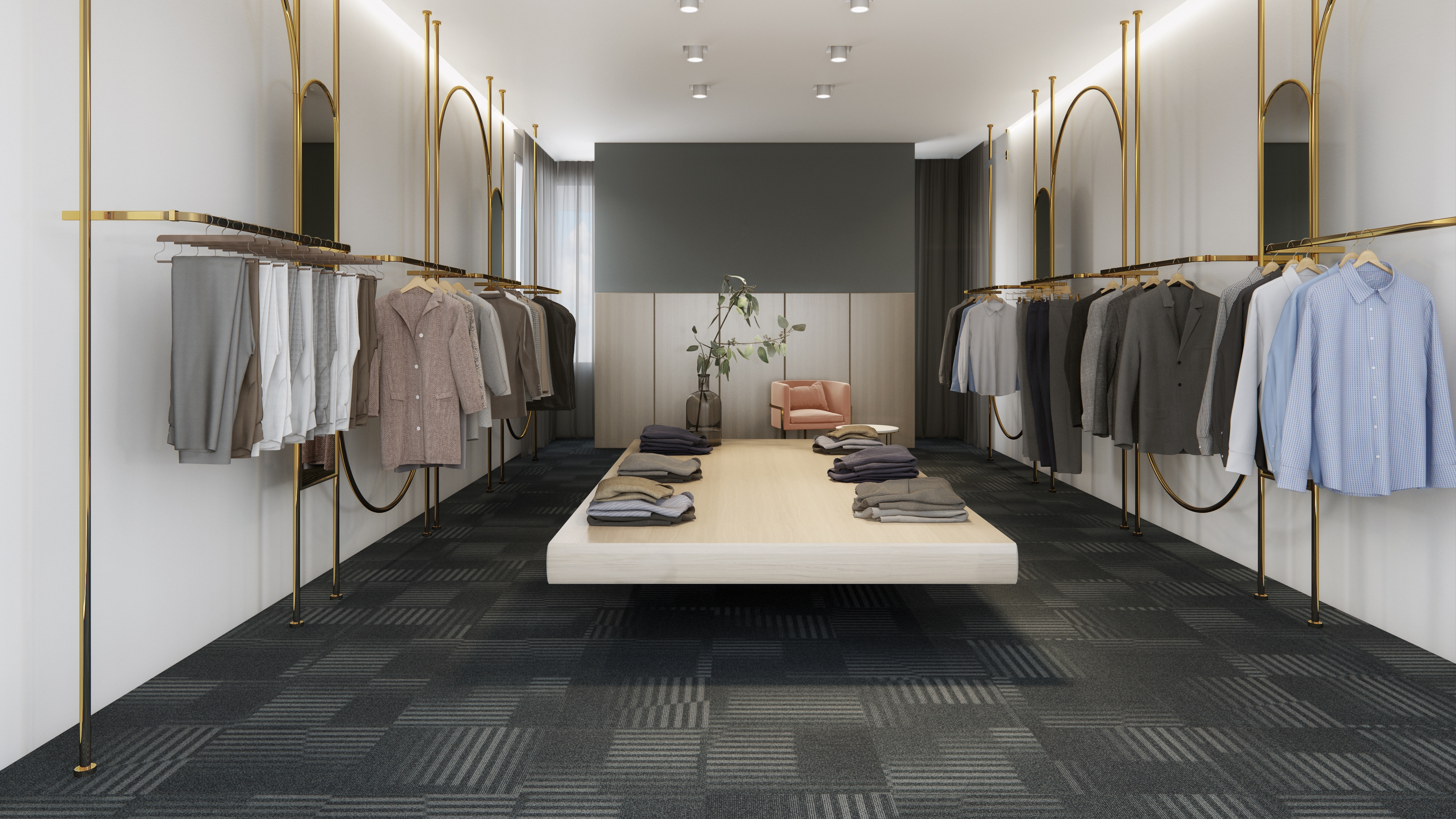 Shop Carpet Lines