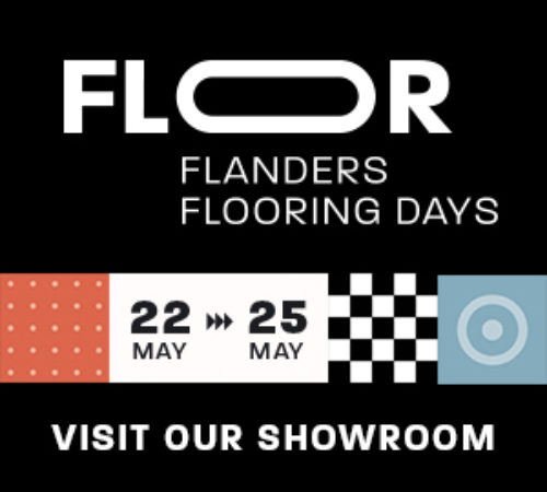 Flanders Flooring Days 2023