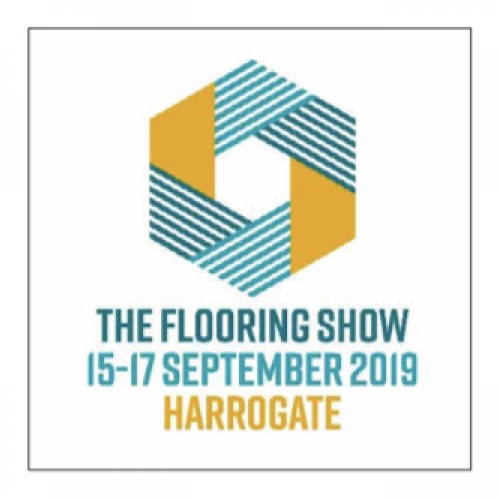 The Flooring Show, Harrogate