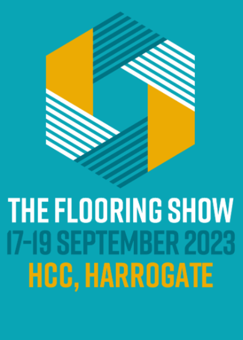 The Flooring Show, Harrogate UK 2023